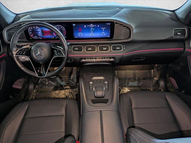 Certified 2024 Mercedes-Benz GLE 350 4MATIC image 19