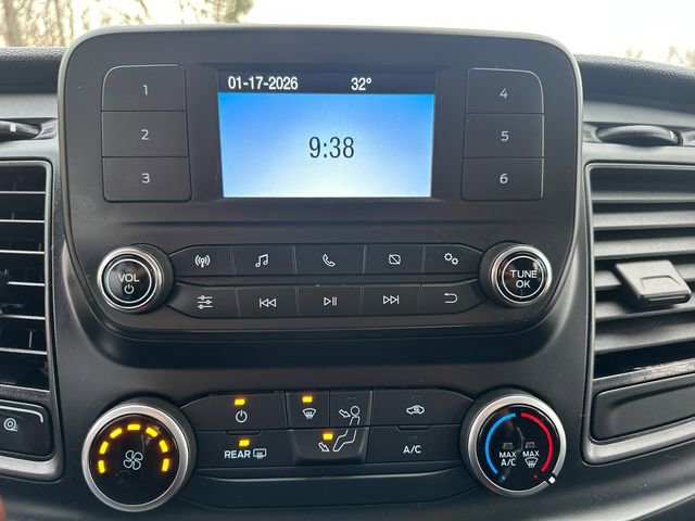 Used 2024 Ford Transit 250 Low Roof w/ Exterior Upgrade Package image 23
