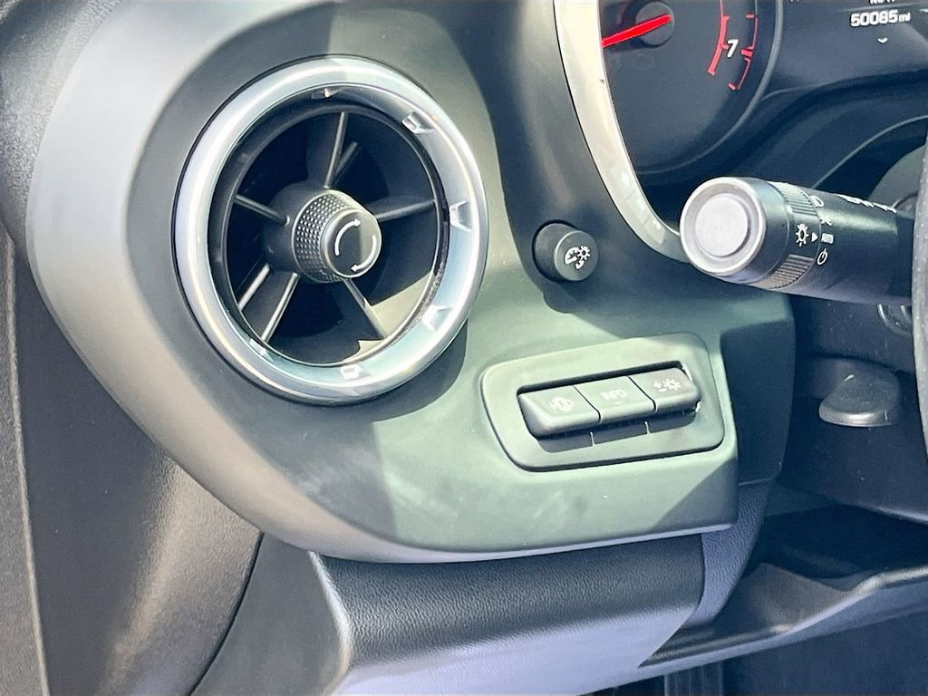 Used 2018 Chevrolet Camaro SS w/ Redline Edition RWD image 10
