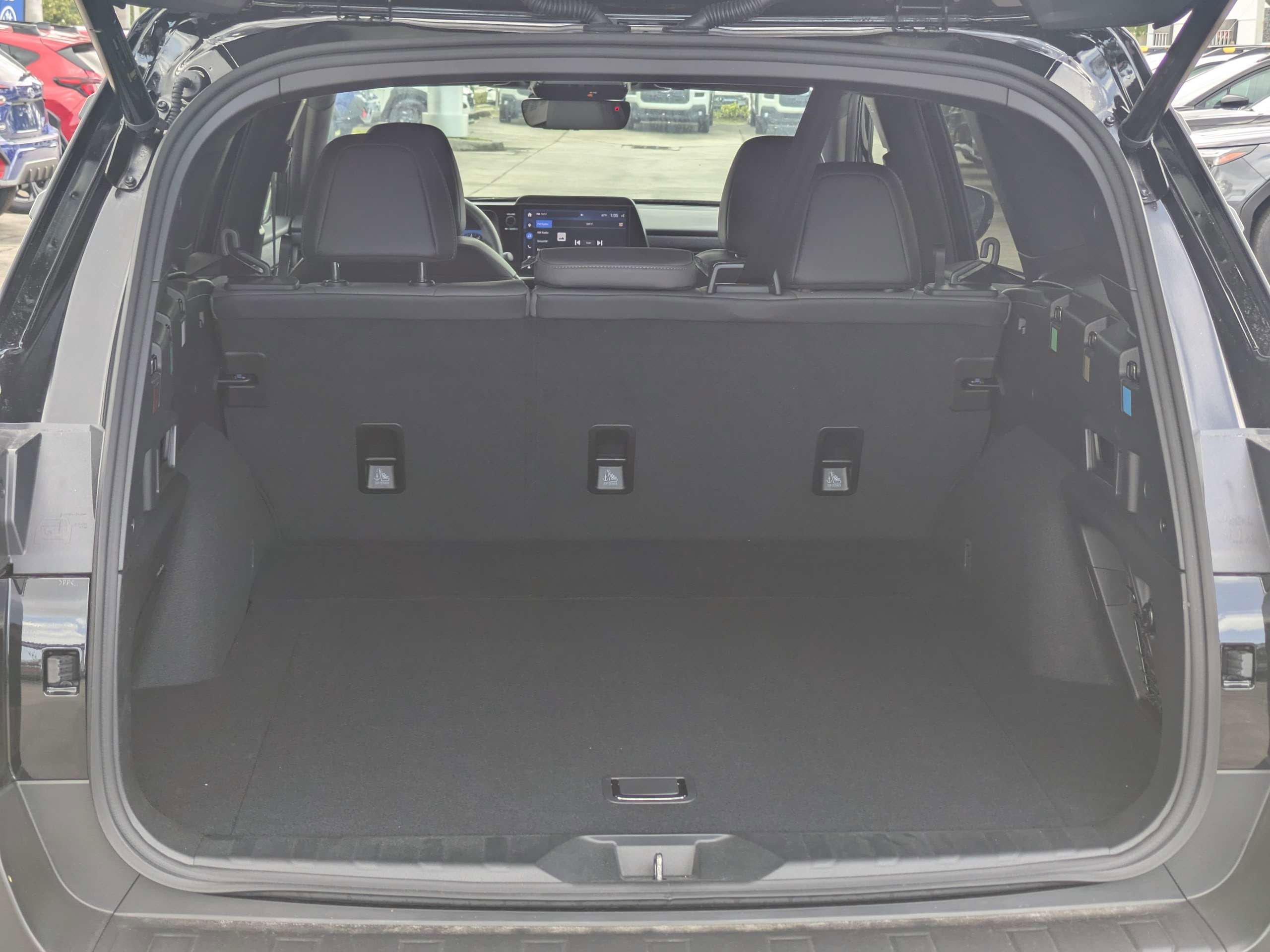 New 2026 Subaru Outback Limited image 13