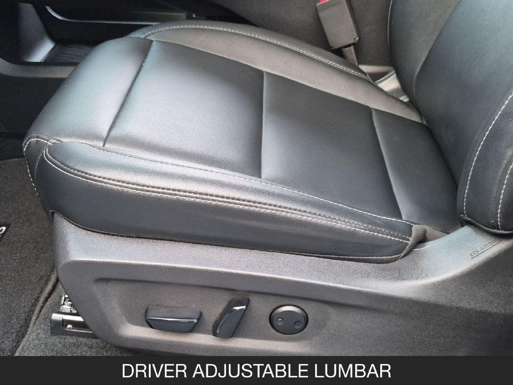 Certified 2025 Nissan Murano SV AWD/4WD image 15