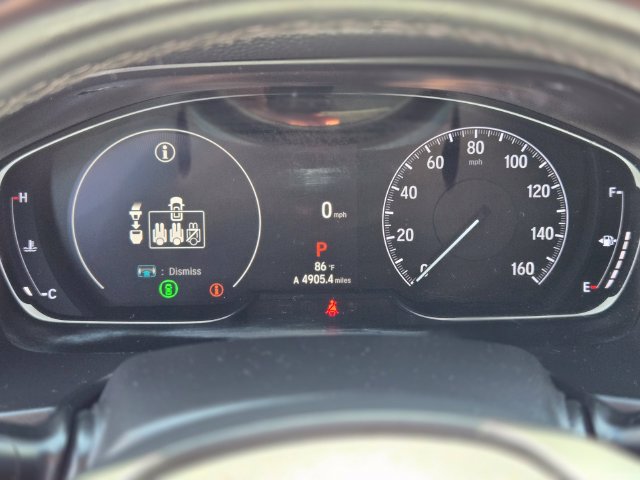 Used 2022 Honda Accord Sport image 29