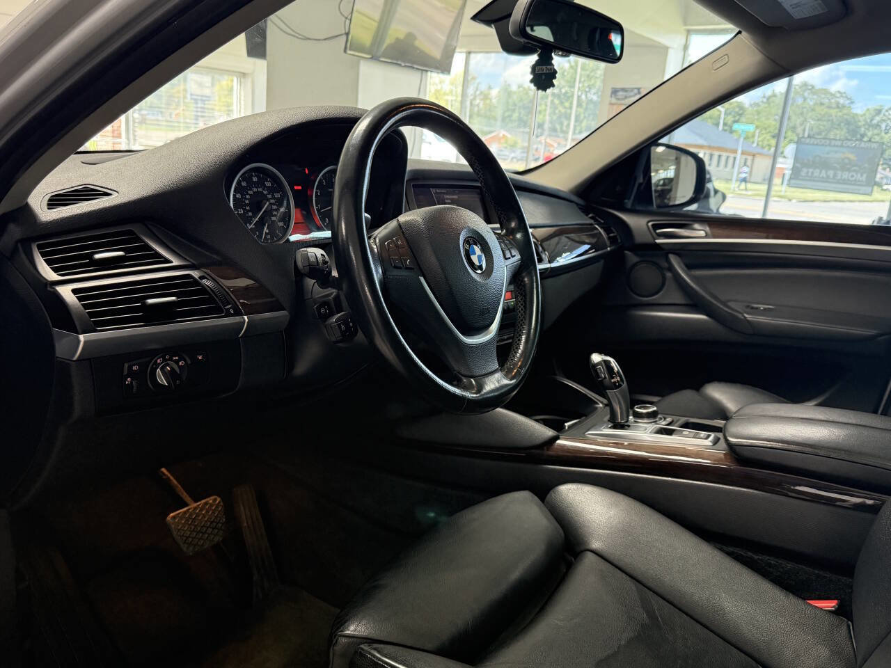 Used 2013 BMW X6 xDrive50i image 10