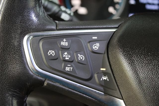 Used 2019 Chevrolet Equinox Premier w/ Premier True North Edition AWD/4WD image 16