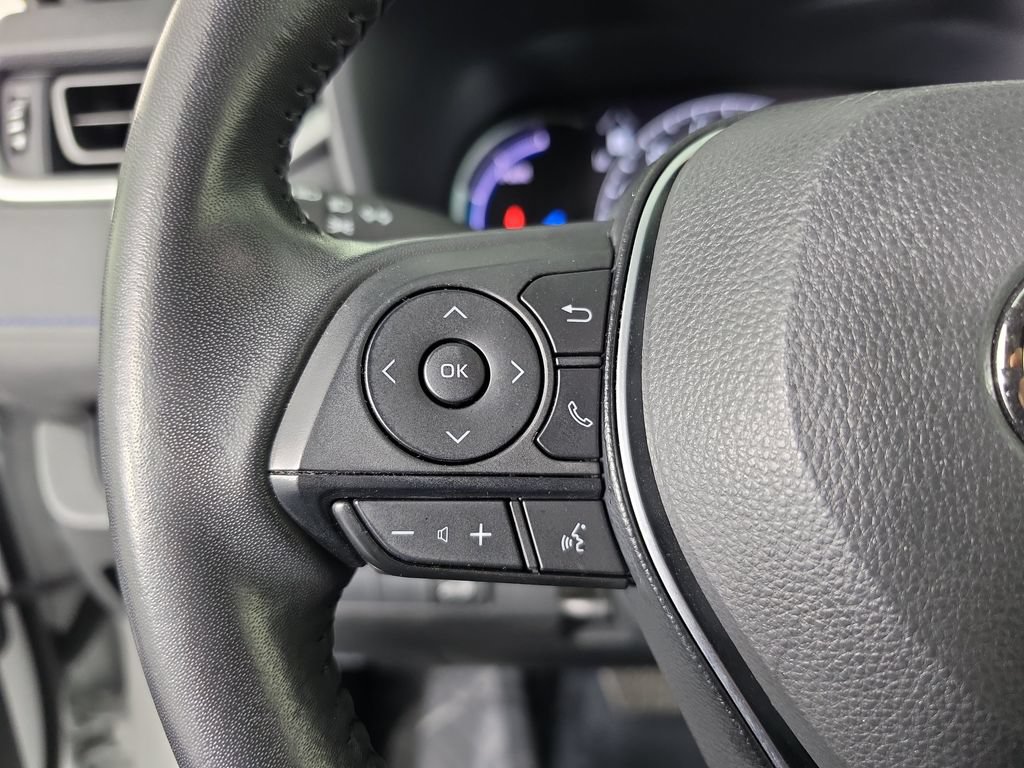 Certified 2023 Toyota RAV4 XSE AWD/4WD image 14