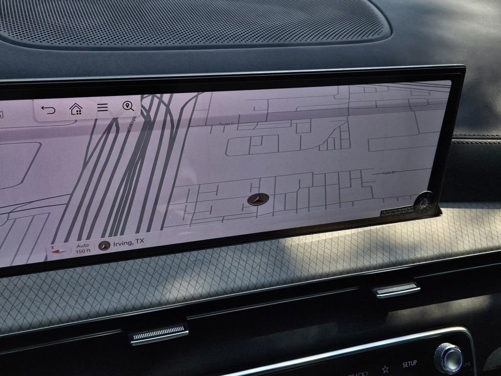 New 2026 Genesis GV80 3.5T Prestige image 25