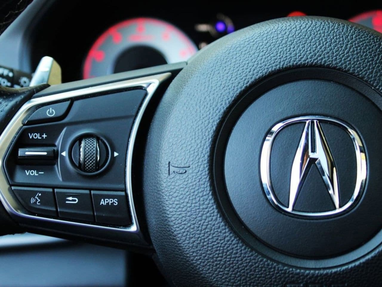 Used 2020 Acura RDX A-Spec image 35