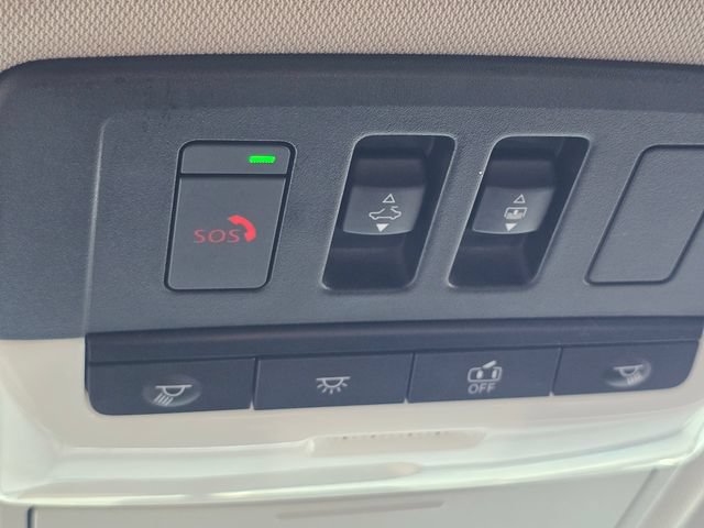 Certified 2024 Nissan Rogue SV w/ SV Premium Package FWD image 27