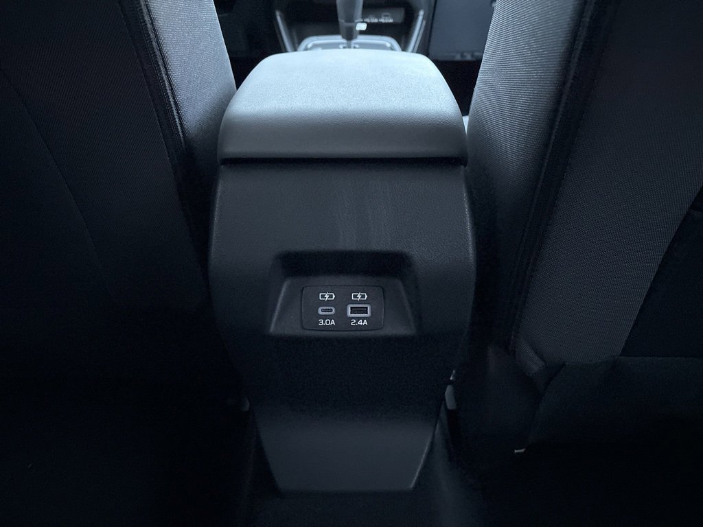 New 2026 Subaru Crosstrek 2.0i Premium image 22