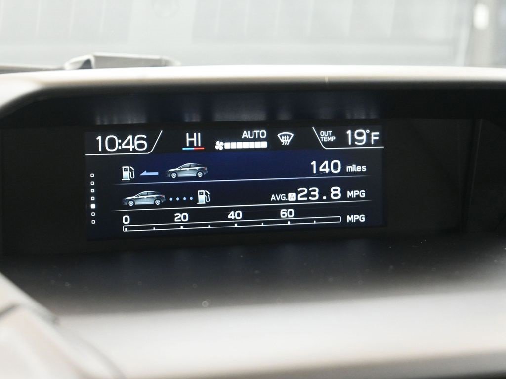 Certified 2023 Subaru Crosstrek 2.5i Limited image 26