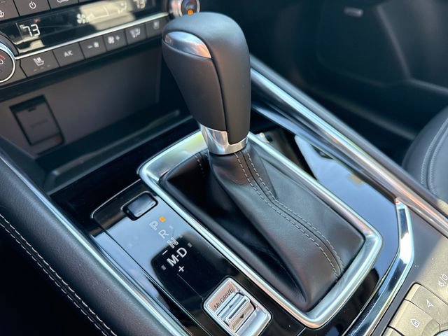 Certified 2025 MAZDA CX-5 AWD 2.5 S w/ Premium Plus Pkg image 32