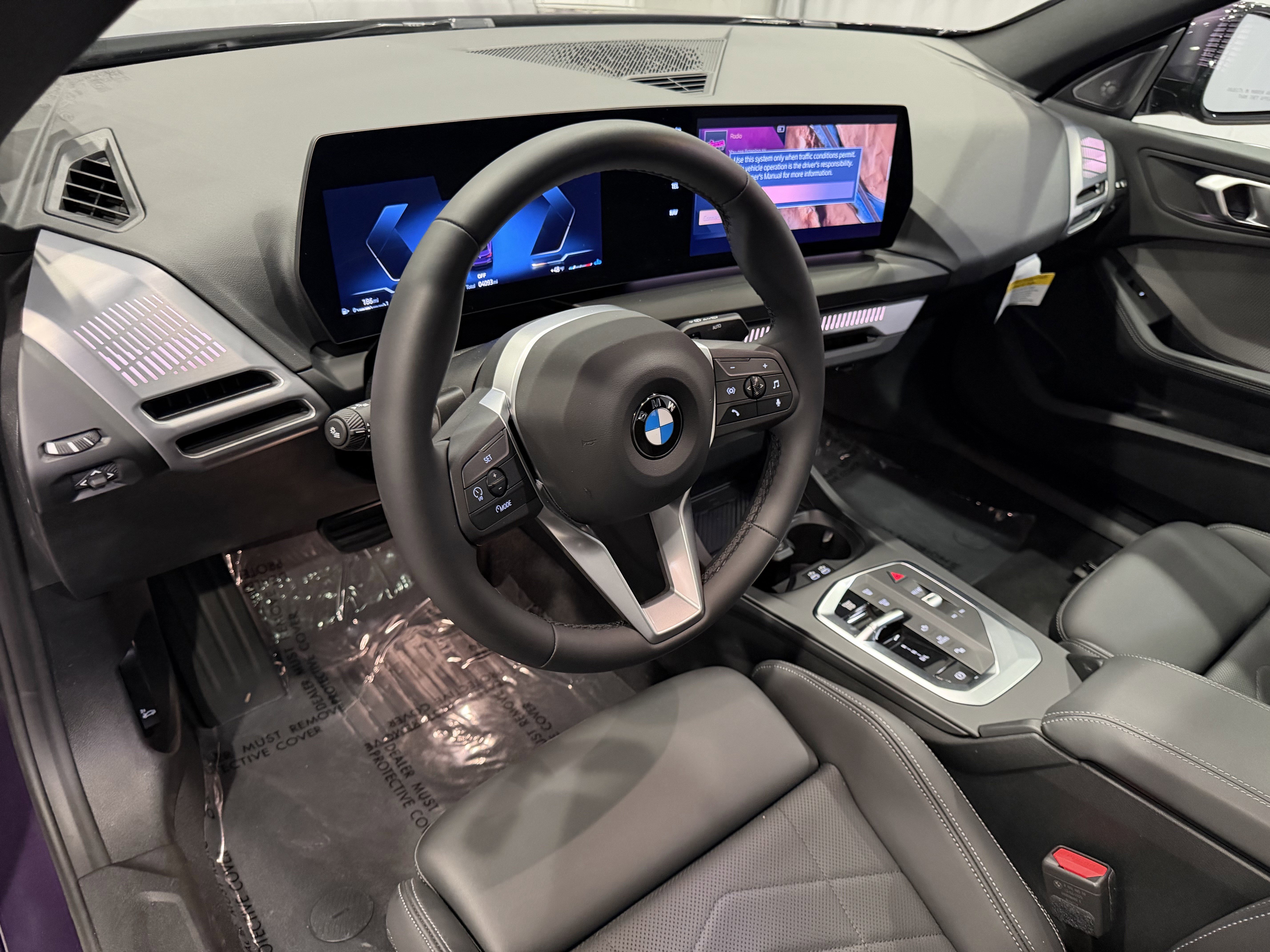 Used 2025 BMW 228i xDrive w/ Premium Package image 13