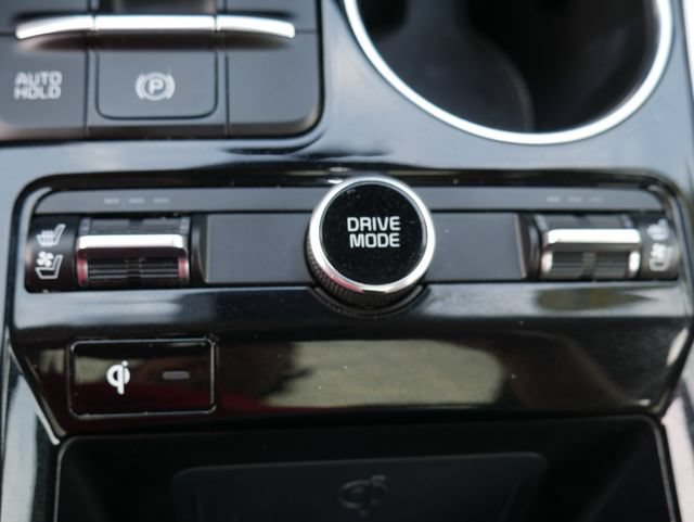 Used 2024 Kia K5 EX FWD image 30