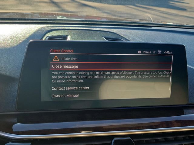 Used 2020 BMW 540i xDrive image 15