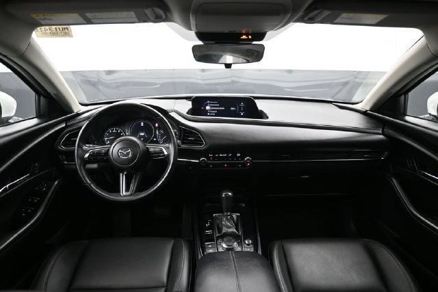 Certified 2024 MAZDA CX-30 AWD 2.5 S w/ Preferred Package image 9