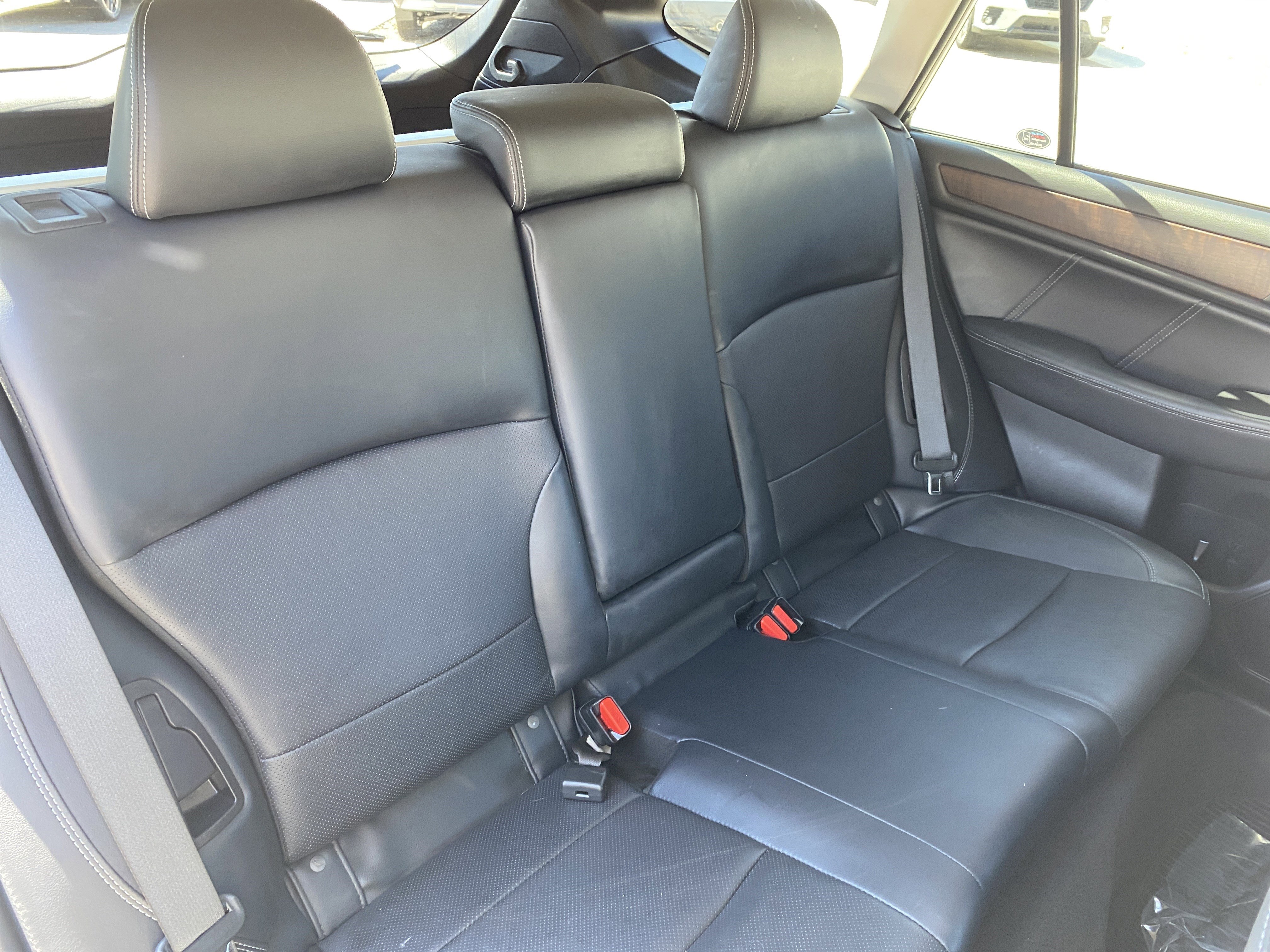Used 2019 Subaru Outback 3.6R Limited w/ Popular Package #2 AWD/4WD image 20