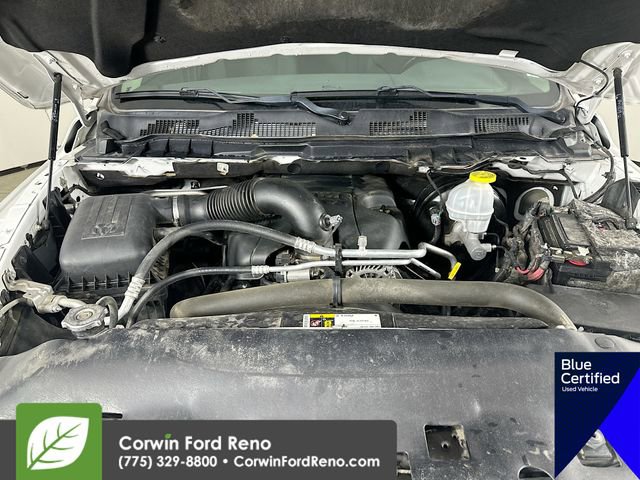 Used 2019 RAM 1500 Big Horn image 31