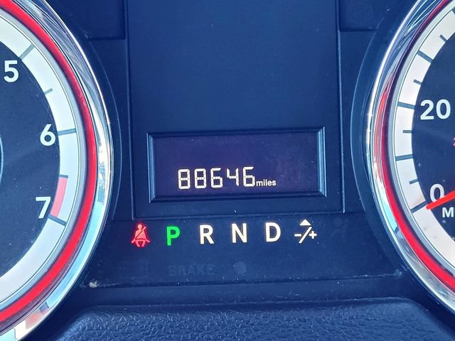 Used 2015 Dodge Grand Caravan American Value Package FWD image 22