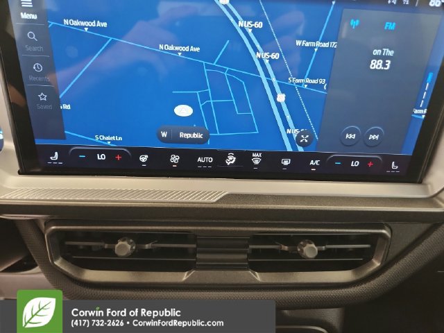 New 2026 Ford Bronco Sport Outer Banks w/ Sasquatch Outer Banks Package AWD/4WD image 21