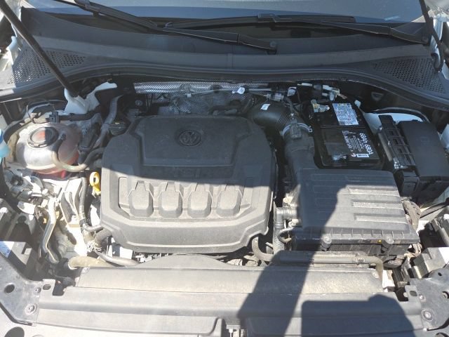 Used 2023 Volkswagen Tiguan SE FWD image 25