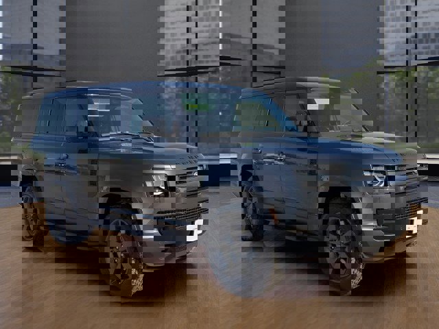 New 2026 Land Rover Defender 130 S image 7