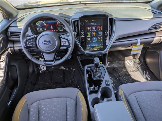 New 2026 Subaru Crosstrek 2.5i Sport image 14