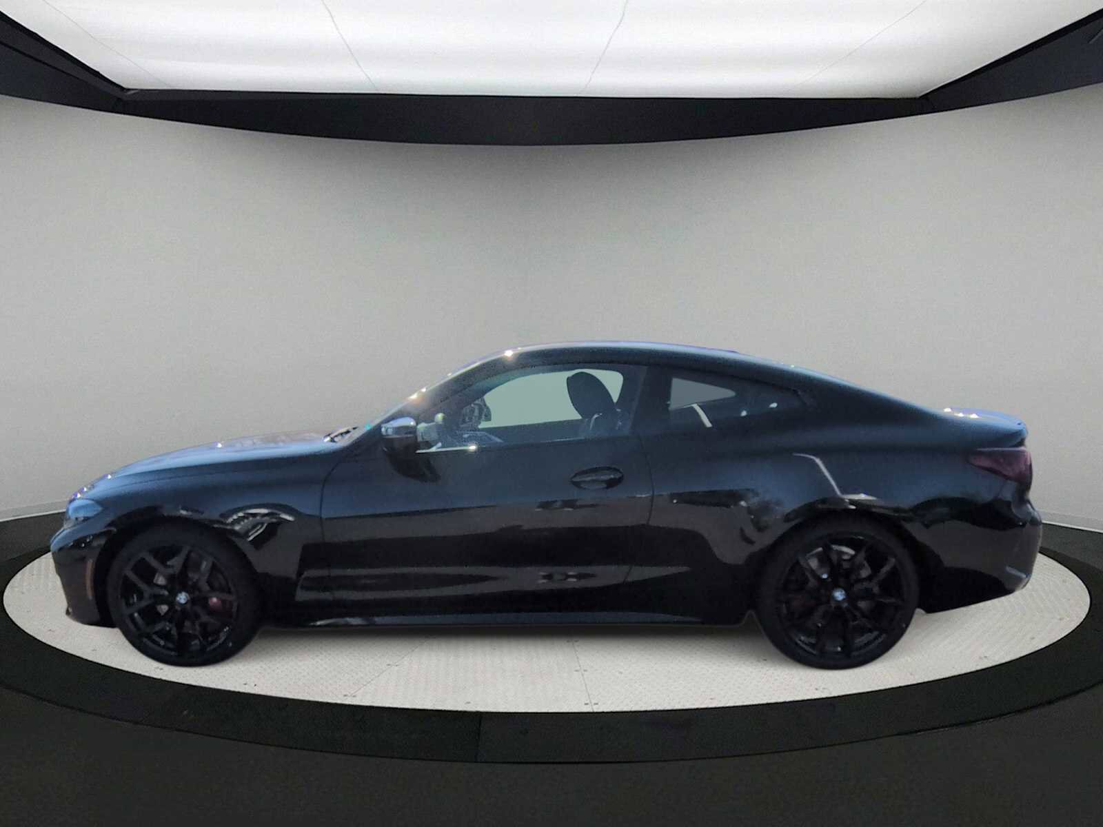 New 2026 BMW 440i xDrive Coupe AWD/4WD image 5