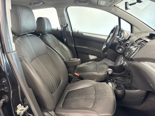 Used 2014 Chevrolet Spark LS FWD image 20