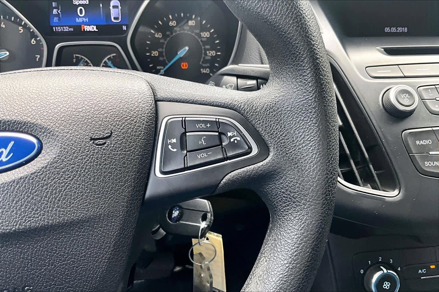 Used 2016 Ford Focus SE image 25