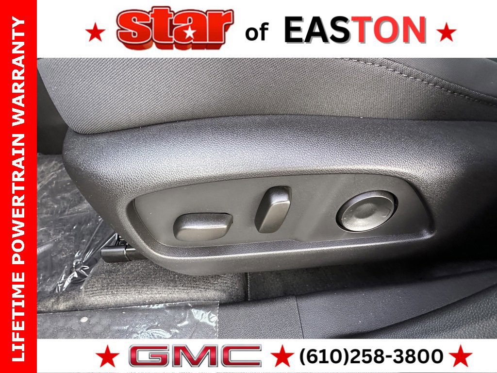 New 2026 GMC Terrain AT4 w/ Technology Package II image 11