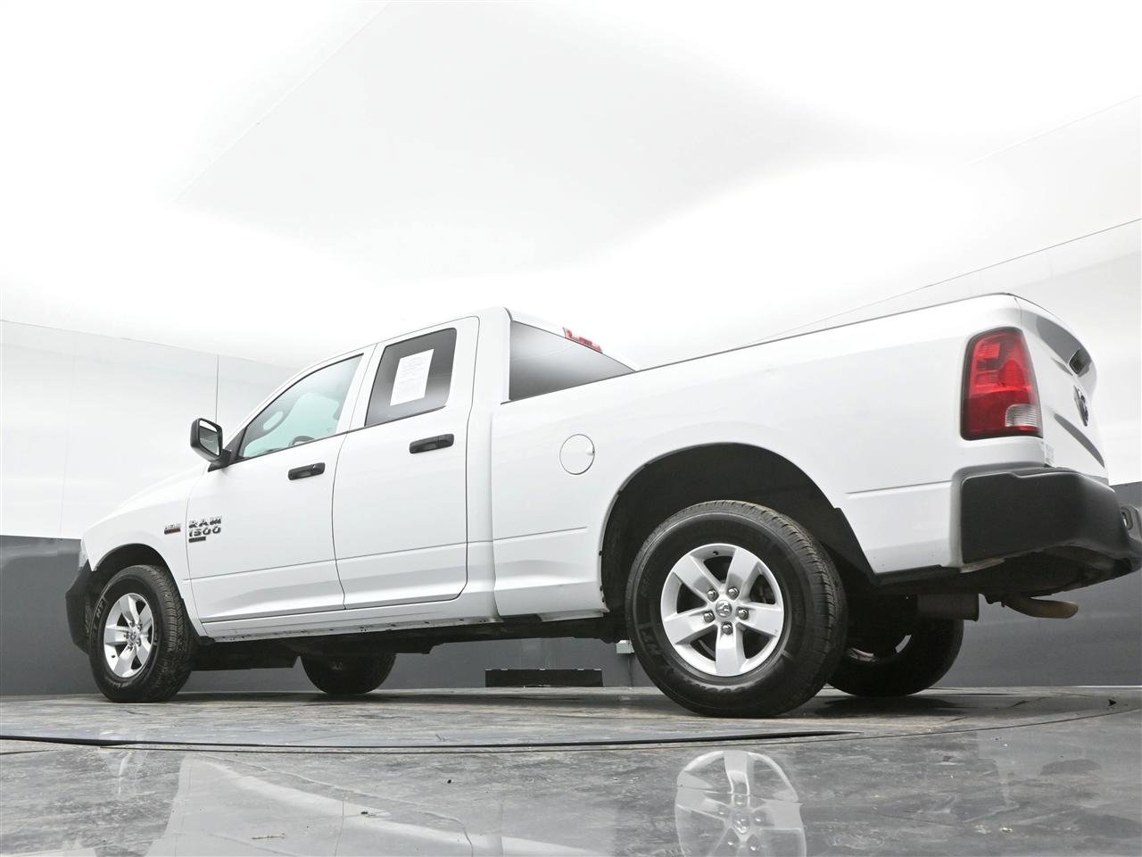 Used 2023 RAM 1500 Tradesman RWD image 35