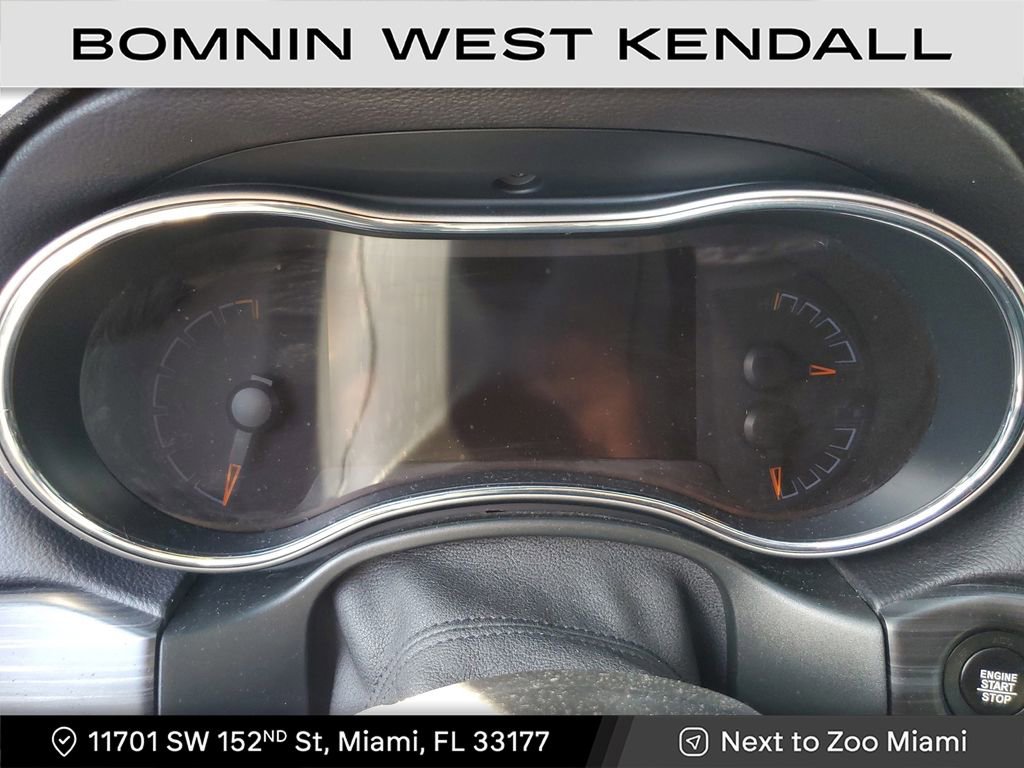 Used 2021 Jeep Grand Cherokee Limited w/ Luxury Group II image 30