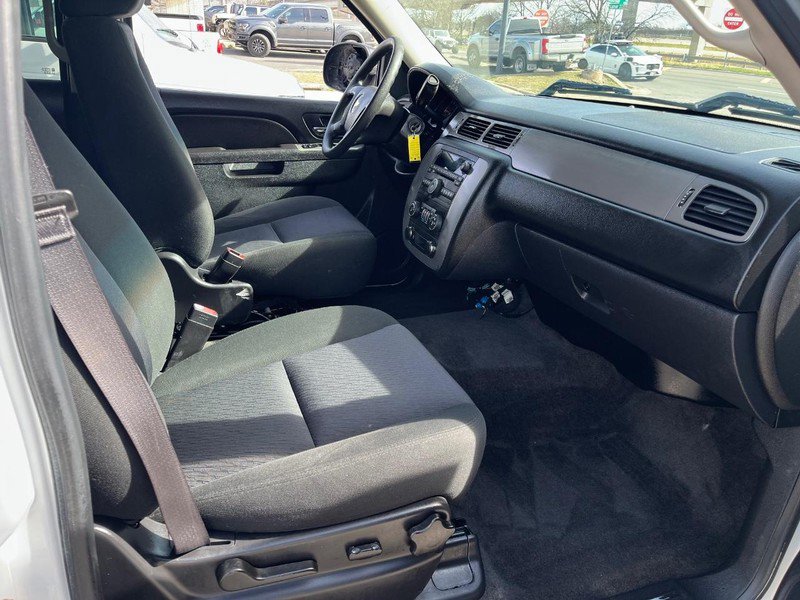 Used 2013 Chevrolet Tahoe 2WD image 8
