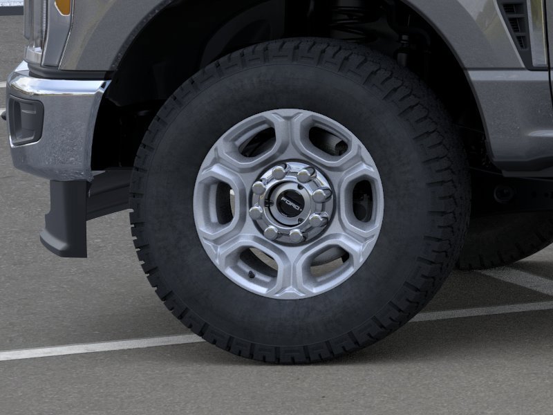 New 2026 Ford F250 XLT AWD/4WD image 19