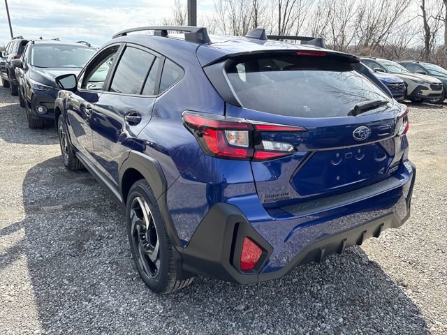 New 2026 Subaru Crosstrek 2.5i Limited image 3