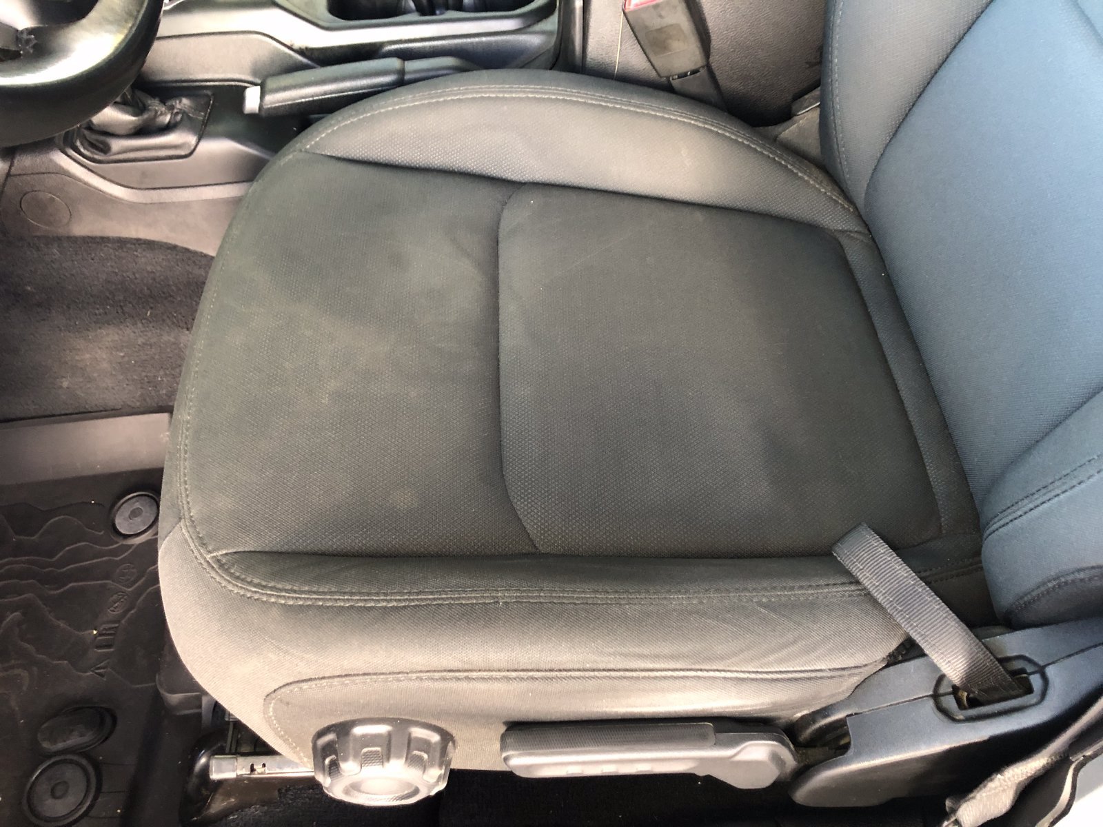 Used 2018 Jeep Wrangler Unlimited Sport S AWD/4WD image 18
