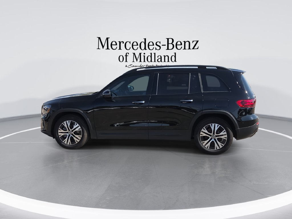 New 2026 Mercedes-Benz GLB 250 image 5