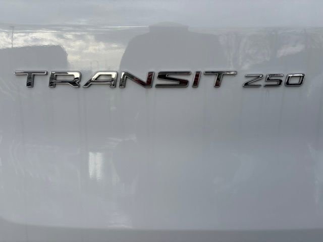 Used 2024 Ford Transit 250 Base w/ Exterior Upgrade Package image 6