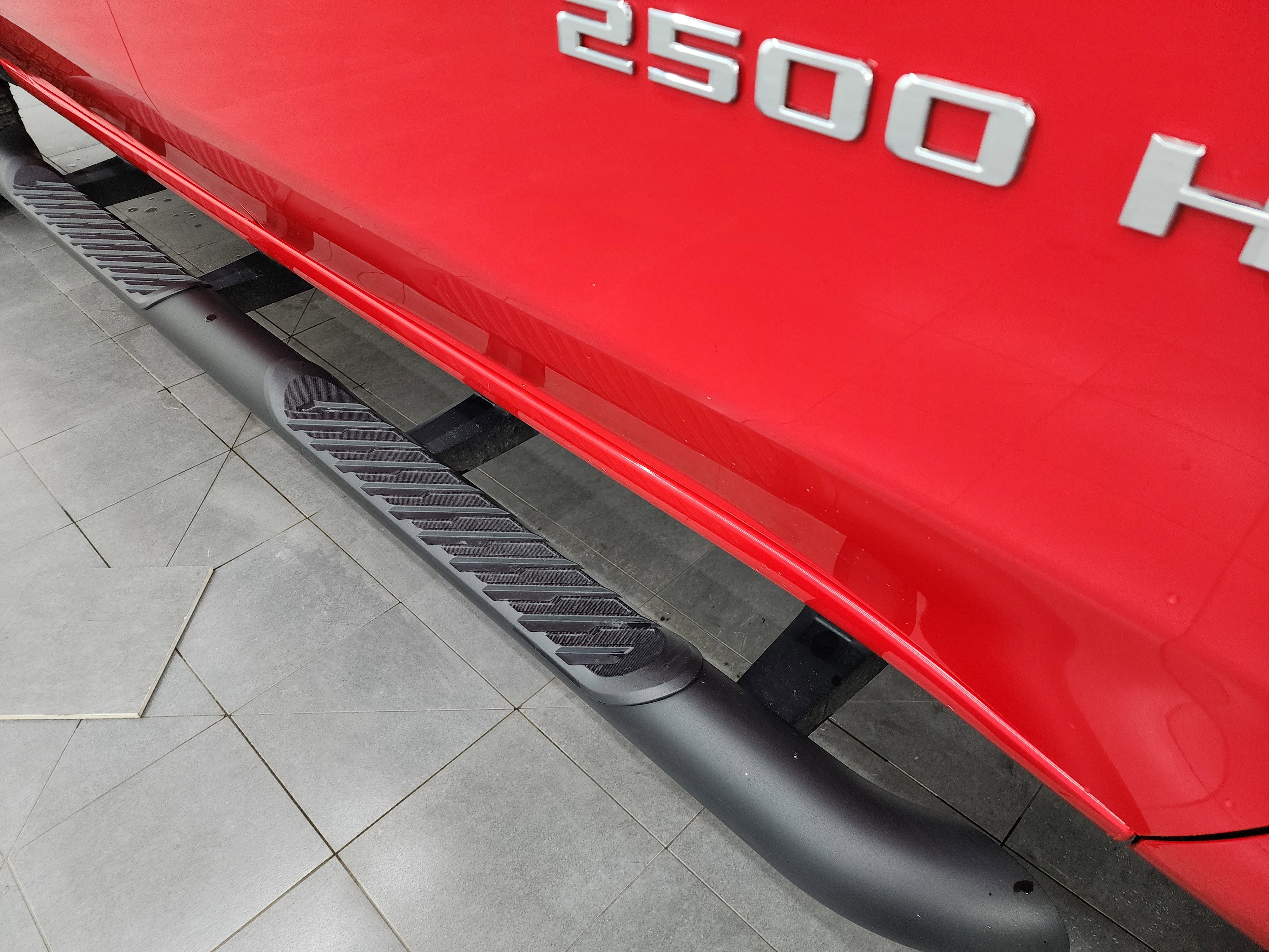 Used 2023 Chevrolet Silverado 2500 LT w/ Convenience Package image 25