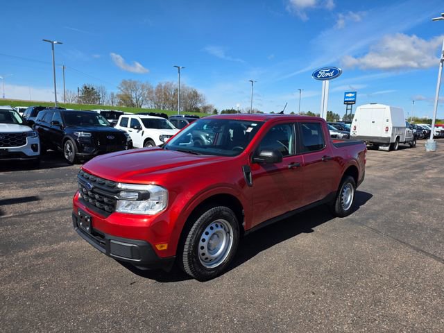 Used 2024 Ford Maverick XL FWD image 3