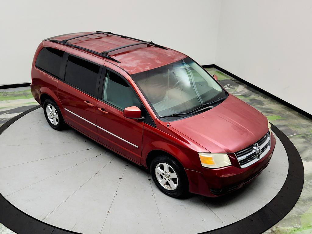 Used 2009 Dodge Grand Caravan SXT FWD image 30
