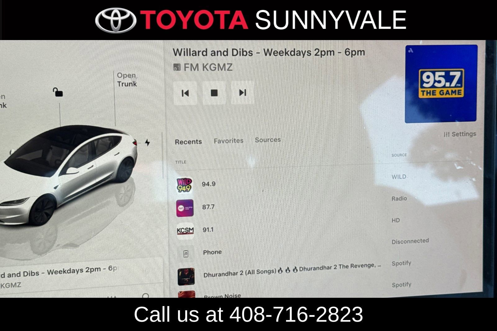 Used 2024 Tesla Model 3 Long Range image 21