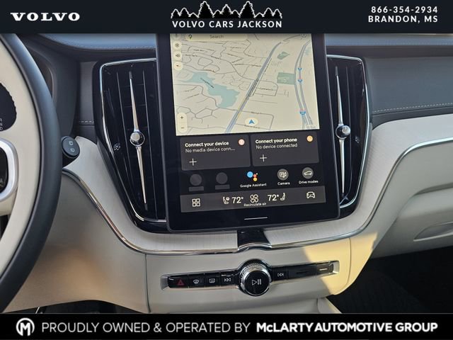 New 2026 Volvo XC60 B5 Ultra w/ Protection Package Premier image 9
