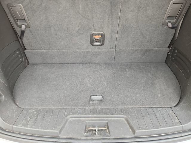 Used 2016 Chevrolet Traverse LT w/ Style and Technology Package FWD image 23