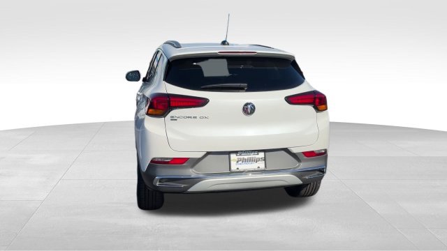 Certified 2023 Buick Encore GX Essence w/ Experience Buick Package AWD/4WD image 5