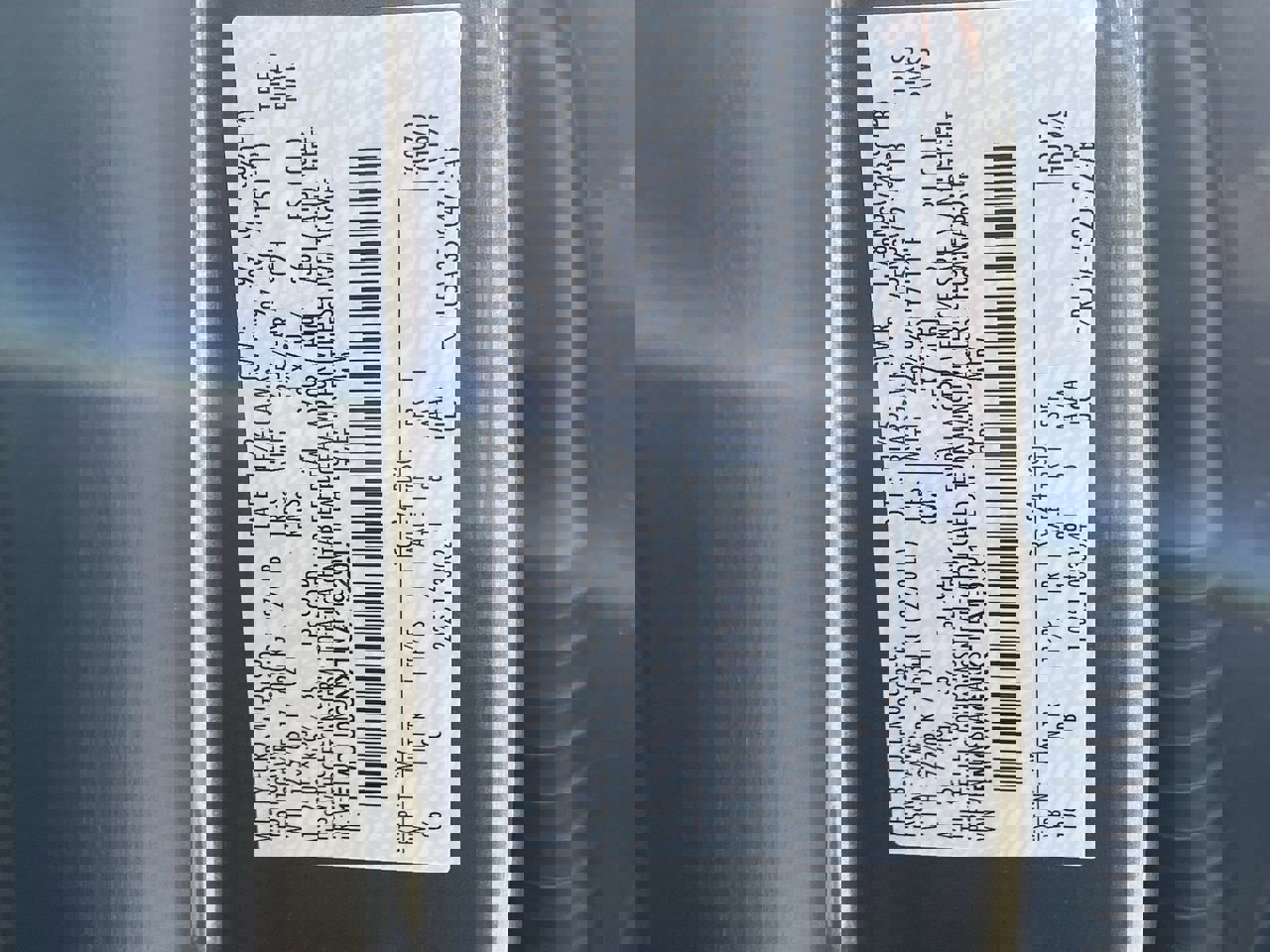 New 2026 Ford Escape Active w/ Active Premium Tech Pack image 36