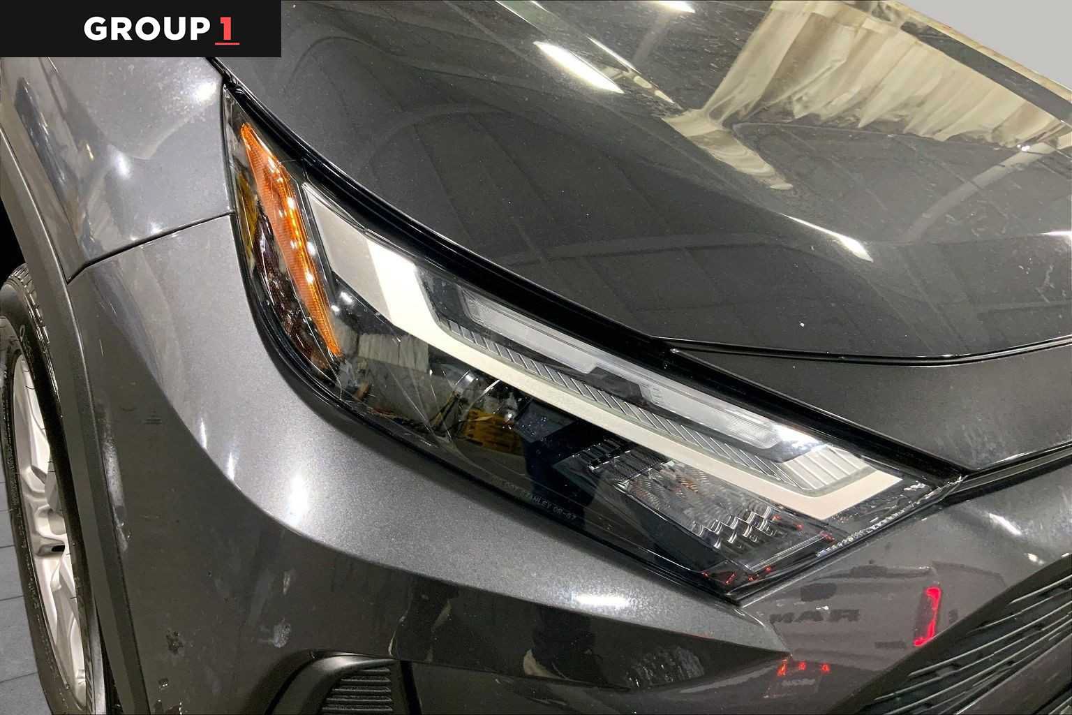 Certified 2024 Toyota RAV4 XLE w/ Convenience Package AWD/4WD image 28