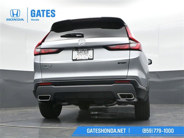New 2025 Honda CR-V Sport-L image 38