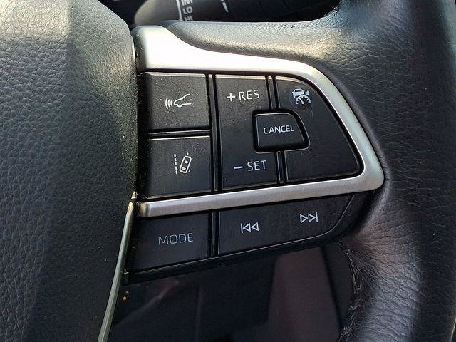 Certified 2021 Toyota Sienna XLE AWD/4WD image 23