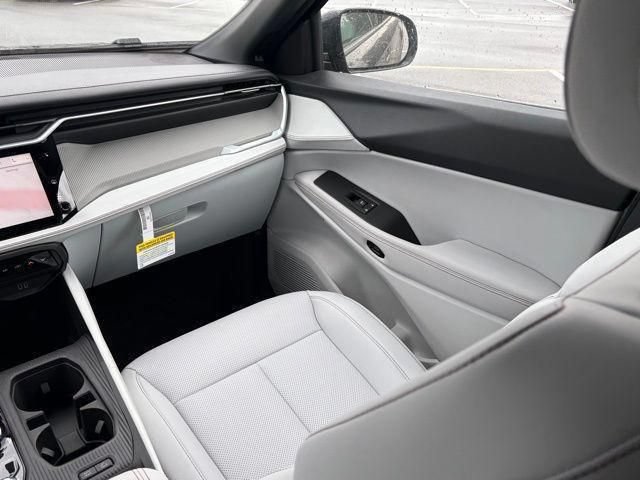 New 2026 Jeep Cherokee Limited AWD/4WD image 34